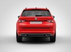 Škoda Kodiaq - fotka číslo 3