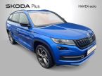 Škoda Kodiaq - fotka číslo 3