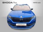 Škoda Kodiaq - fotka číslo 4