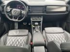 Škoda Kodiaq - fotka číslo 5