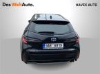 Toyota Corolla - fotka číslo 4