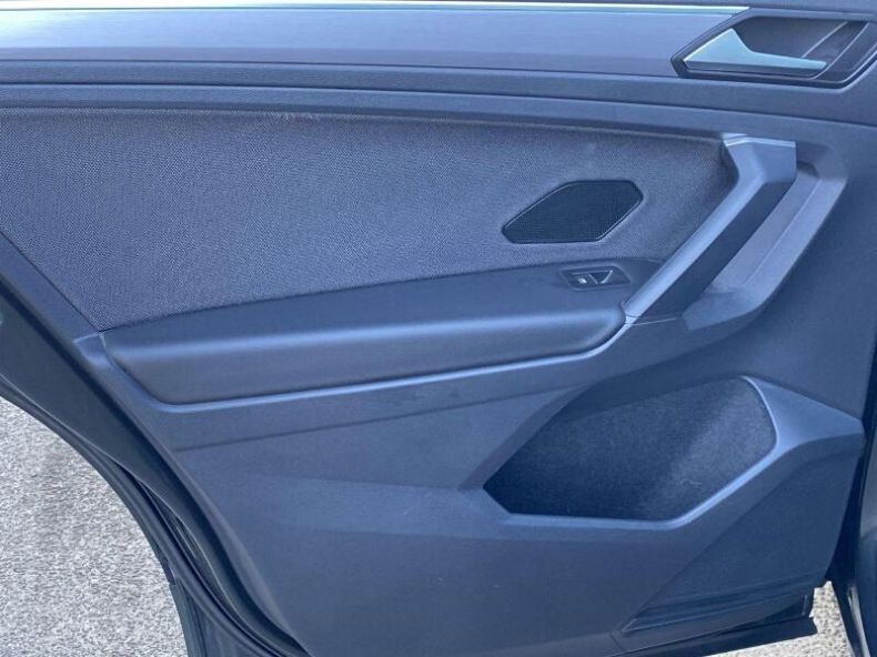 Seat TARRACO - hlavní fotka