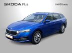 Škoda Octavia - fotka číslo 0