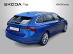 Škoda Octavia - fotka číslo 1