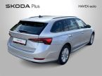 Škoda Octavia - fotka číslo 1