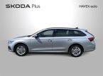 Škoda Octavia - fotka číslo 2