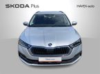 Škoda Octavia - fotka číslo 3
