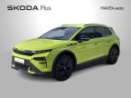 Škoda Elroq - fotka číslo 0