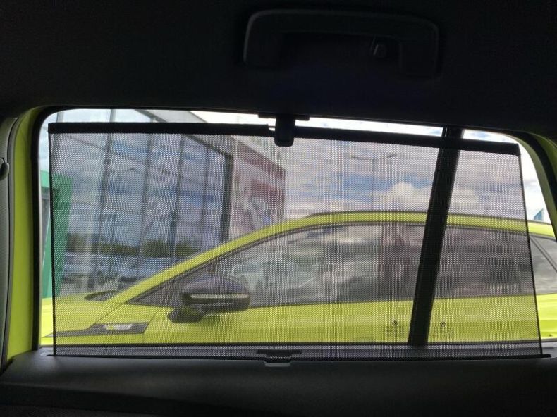 Škoda Elroq - hlavní fotka