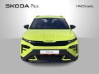 Škoda Elroq - fotka číslo 3