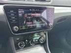 Škoda Superb - fotka číslo 20