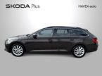 Škoda Superb - fotka číslo 2