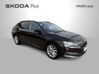 Škoda Superb - fotka číslo 31