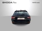 Škoda Superb - fotka číslo 34