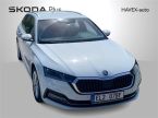Škoda Octavia - fotka číslo 0
