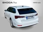 Škoda Octavia - fotka číslo 1