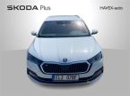 Škoda Octavia - fotka číslo 2