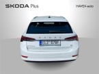 Škoda Octavia - fotka číslo 3