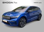 Škoda Enyaq - fotka číslo 0