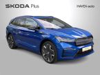 Škoda Enyaq - fotka číslo 39