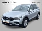 Volkswagen Tiguan - fotka číslo 0