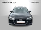 Audi A4 - fotka číslo 3