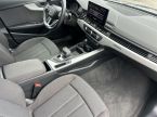 Audi A4 - fotka číslo 8