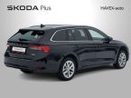 Škoda Octavia - fotka číslo 1