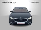 Škoda Octavia - fotka číslo 3