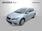 Seat Leon - fotka číslo 0