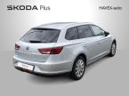 Seat Leon - fotka číslo 1