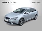 Seat Leon - fotka číslo 25
