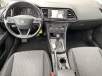 Seat Leon - fotka číslo 4
