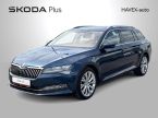 Škoda Superb - fotka číslo 0