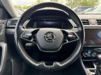 Škoda Superb - fotka číslo 18
