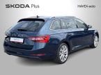 Škoda Superb - fotka číslo 1