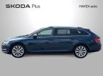 Škoda Superb - fotka číslo 2