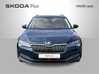 Škoda Superb - fotka číslo 3