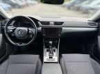 Škoda Superb - fotka číslo 4