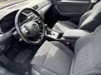 Škoda Superb - fotka číslo 6