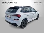 Škoda Kamiq - fotka číslo 6