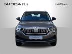 Škoda Kodiaq - fotka číslo 3