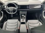 Škoda Kodiaq - fotka číslo 4