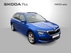 Škoda Kamiq - fotka číslo 30