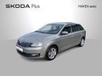 Škoda Rapid - fotka číslo 0