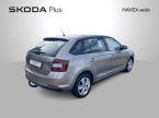 Škoda Rapid - fotka číslo 1