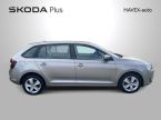 Škoda Rapid - fotka číslo 25