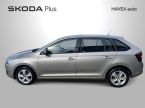 Škoda Rapid - fotka číslo 2