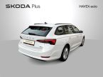 Škoda Octavia - fotka číslo 1