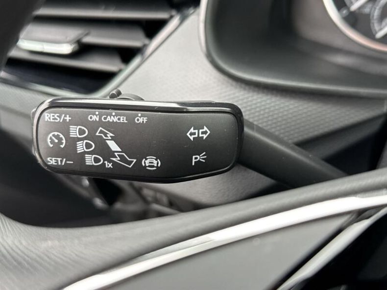 Škoda Kamiq - hlavní fotka